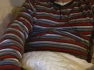 Cam4 Nude Webcam of frusboi