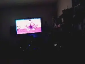 Cam4 Live Sex Cam of blkdynamite32