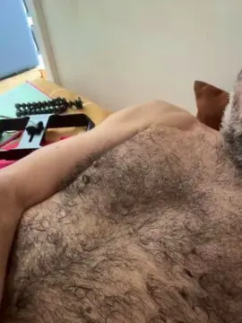 Cam4 Free Live Porn of daddy2660