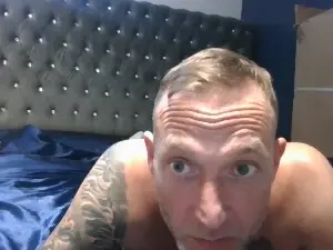 Cam4 Private Sex Chat of jonnycash5