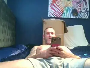 Cam4 Sex Chat of jonnycash5