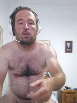 Cam4 Live Porn of chiclanero26