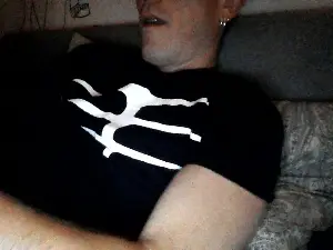 Cam4 Nude Webcam of 1989bandito