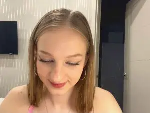 Cam4 Private Sex Chat of AshleaGiardini