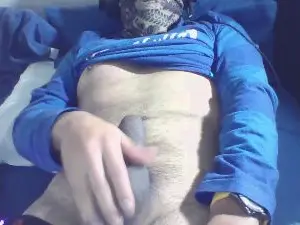 Cam4 Nude Webcam of thebigboos1
