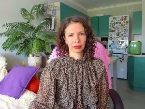 Cam4 Live Sex Cam of Christinaviva