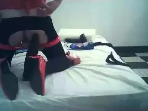 Cam4 Adult Video Chat of Dildoslut