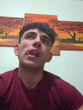 Cam4 Private Sex Chat of martin2947