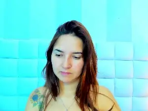 Cam4 Nude Webcam of teresasroom_