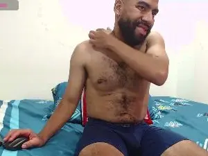 Cam4 Free Porn Cam of Aroon_Stonne