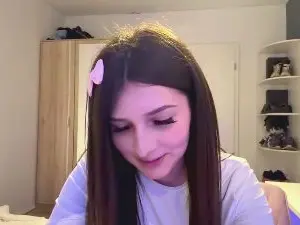 Cam4 Live Sex of LaviniaStolze