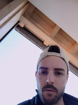 Cam4 Nude Webcam of Liam_sexy27