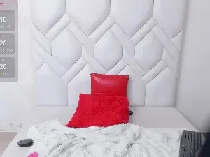 Cam4 Private Sex Chat of Amelia02_