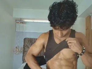 Cam4 Best live sex cam show of Dantte_Fx