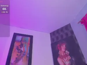 Cam4 Private Sex Chat of Ciara_Hot_Ts