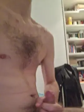 Cam4 Live Porn of Garfield22_