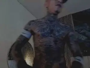 Cam4 Nude Webcam of onceagain97