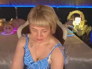 Cam4 Nude Webcam of AmaraNights