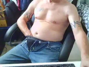 Cam4 Adult Webcam of Kevinareux60