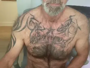 Cam4 Free Live Porn of hairyrrh