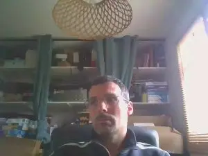 Cam4 Private Sex Chat of Fredyy36
