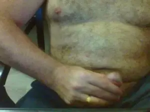 Cam4 Nude Webcam of Mattflers