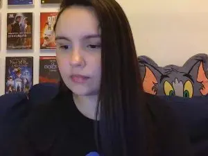 Cam4 Private Sex Chat of luamartinezpriv