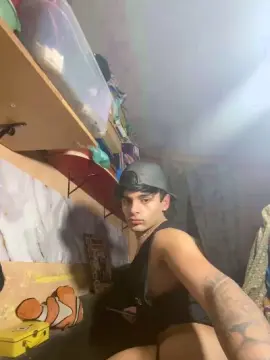 Cam4 Live Sex of contivitorhugo