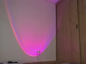 Cam4 Free Live Porn of Blackandmagic_