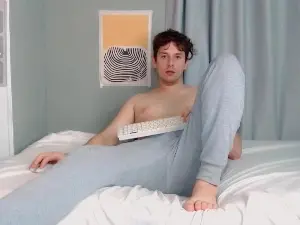 Cam4 Free Porn Cam of Elio_520