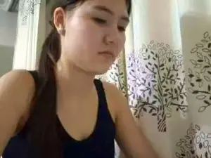 Cam4 Sex Cam of KaBergeaux