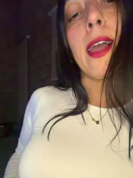 Cam4 Live Porn of barbaradaiana