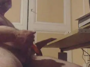 Cam4 Live Sex of fred444444