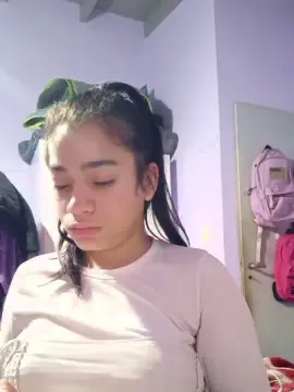 Cam4 Sex Chat of miki584