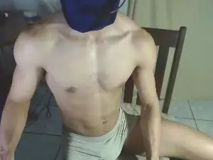 Cam4 Live Sex of mrk022