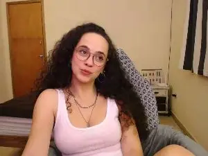 Cam4 Adult Video Chat of DizzyMissLizzyL