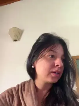 Cam4 Adult Webcam of Pia_pilar1