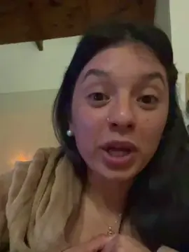 Cam4 Nude Webcam of Pia_pilar1