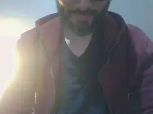 Cam4 Nude Webcam of The_NewGuy