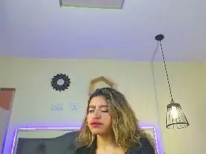 Cam4 Sex Chat of angelica_bovier