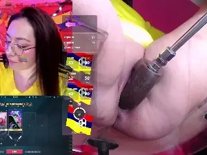 Cam4 Live Sex Cam of CataleyaGlow