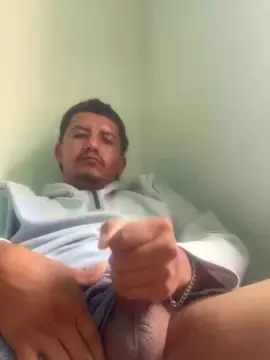 Cam4 Live Sex of MedinaR5