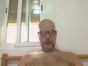 Cam4 Sex Cam of david__bcn