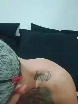 Cam4 Adult Webcam of Acrioca25cm