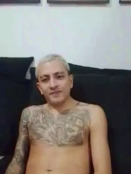 Cam4 Free Porn Cam of Acrioca25cm