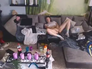 Cam4 Sex Chat of Dirtystring83
