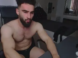 Cam4 Private Sex Chat of MicahLane