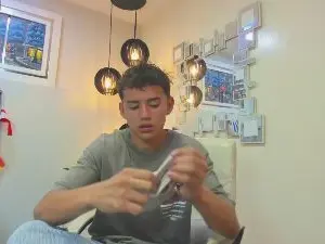 Cam4 Free Porn Cam of Ryan_grayx