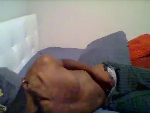 Cam4 Sex Cam of blackheat24