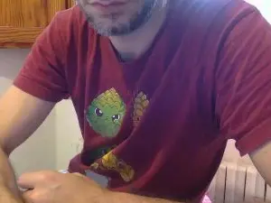 Cam4 Free Porn Cam of donalduck19